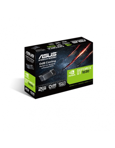 ASUS GT1030-SL-2G-BRK